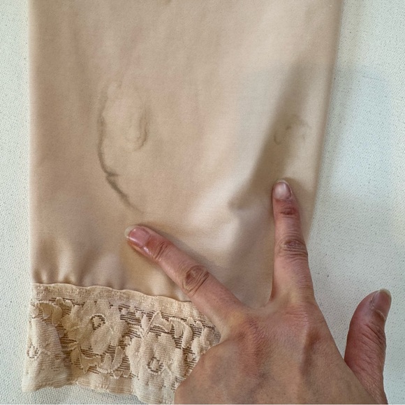 ContourMD Women’s XL Body Suit Nude Mid Calf Bodyshaper Front Zip Post Surgery - Picture 10 of 16